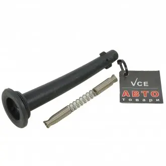 Вилка, свеча зажигания TESLA CP050