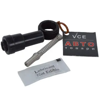 Вилка, свеча зажигания TESLA CP060