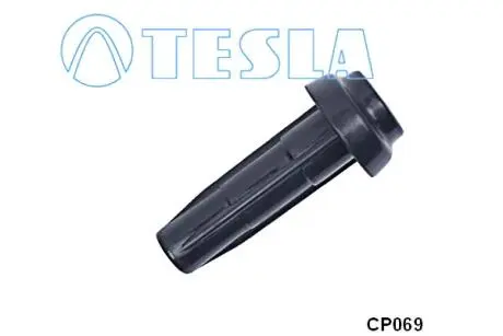 Вилка, свеча зажигания TESLA CP069