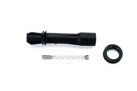 Наконечник катушки зажигания Fiat Doblo 1.6 01-> TESLA CP131