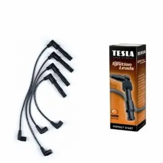 Комплект проводов зажигания TESLA T004B