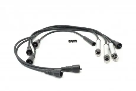 Комплект проводов зажигания TESLA T163B