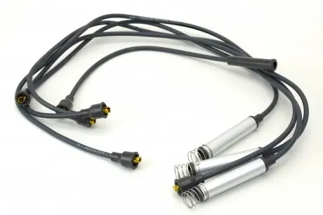 Комплект проводов зажигания TESLA T179B