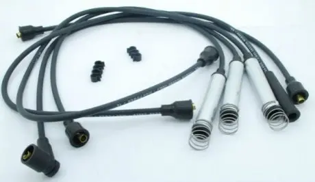Комплект проводов зажигания TESLA T268B