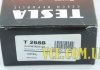 Комплект проводов зажигания TESLA T268B (фото 5)