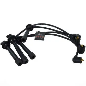 Комплект проводов зажигания TESLA T523B