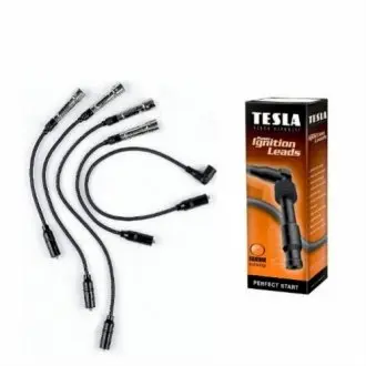 Комплект проводов зажигания TESLA T651C
