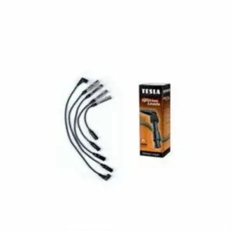 Комплект проводов зажигания TESLA T821C