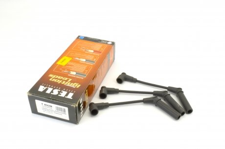 Комплект проводов зажигания TESLA T892B