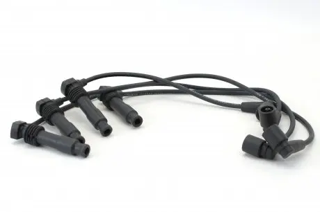 Комплект проводов зажигания TESLA T991B