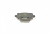 Комплект тормозных колодок, дисковый тормоз TEXTAR 2076401 (фото 3)