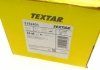 Комплект тормозных колодок, дисковый тормоз TEXTAR 2152401 (фото 4)