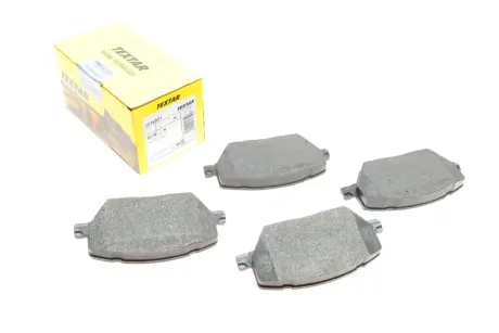 Тормозные колодки TEXTAR 2216501