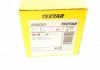 Комплект тормозных колодок, дисковый тормоз TEXTAR 2280301 (фото 7)