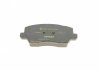 Комплект тормозных колодок, дисковый тормоз TEXTAR 2290401 (фото 7)