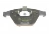 Комплект тормозных колодок, дисковый тормоз TEXTAR 2331211 (фото 5)