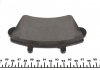 Комплект тормозных колодок, дисковый тормоз TEXTAR 2361301 (фото 4)
