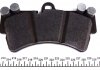 Комплект тормозных колодок, дисковый тормоз TEXTAR 2369302 (фото 4)