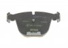 Комплект тормозных колодок, дисковый тормоз TEXTAR 2373001 (фото 5)