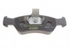 Комплект тормозных колодок, дисковый тормоз TEXTAR 2390101 (фото 2)