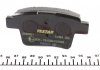 Комплект гальмівних колодок, дискове гальмо TEXTAR 2426001 (фото 4)