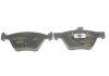 Комплект тормозных колодок, дисковый тормоз TEXTAR 2472201 (фото 3)