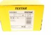 Комплект тормозных колодок, дисковый тормоз TEXTAR 2483901 (фото 11)