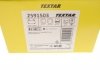 Тормозные колодки TEXTAR 2591503 (фото 5)
