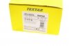 Гальмівні колодки TEXTAR 2612801 (фото 8)