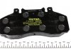 Комплект тормозных колодок, дисковый тормоз TEXTAR 2983506 (фото 2)