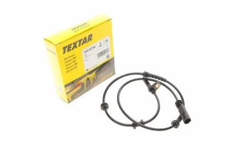 Датчик, частота обертання колеса TEXTAR 45016700