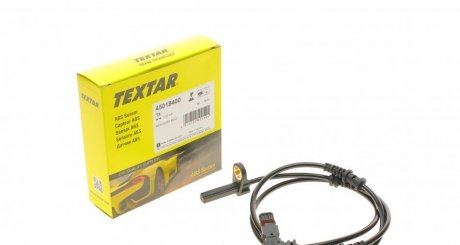 Датчик, частота вращения колеса TEXTAR 45018400 (фото 1)