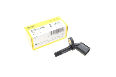 Датчик abs (передний/r/задний/l) audi a4/a6/a8/q5 1.8-4.2 02- TEXTAR 45019400