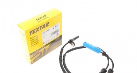 Датчик, частота вращения колеса TEXTAR 45024800 (фото 1)