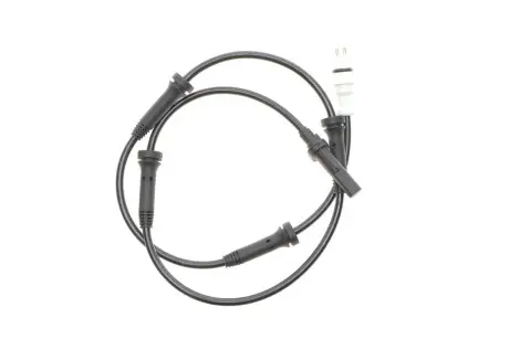 Датчик abs (задній) opel vivaro/renault trafic 01- TEXTAR 45025000