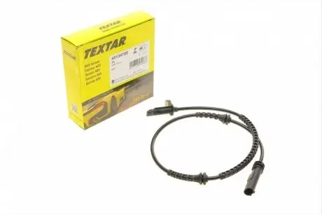Датчик, частота вращения колеса TEXTAR 45134700
