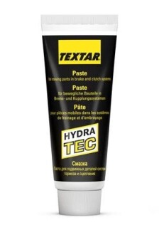 Паста монтажна (для направляючих) HYDRATEC (75ml) TEXTAR 81001401