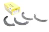 Колодки ручника bmw 1 (e81/e82/e88)/3 (e46/e90/e91)/5 (e39) 95-13 (185x20) TEXTAR 91049300 (фото 1)