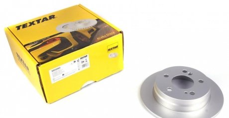 Гальмівний диск TEXTAR 92032003