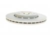 Тормозной диск TEXTAR 92082205 (фото 4)
