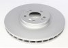 Тормозной диск TEXTAR 92103205 (фото 5)