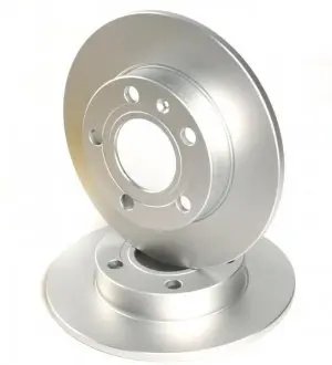 Тормозной диск TEXTAR 92106203