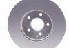Гальмівний диск TEXTAR 92115105 (фото 2)