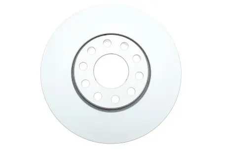 Тормозной диск TEXTAR 92121005