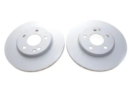 Тормозной диск TEXTAR 92132005