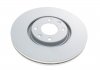 Тормозные диски TEXTAR 92133203 (фото 3)
