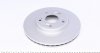 Тормозной диск TEXTAR 92144403 (фото 4)