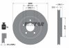 Тормозные диски TEXTAR 92148500 (фото 1)