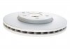 Гальмівні диски TEXTAR 92152105 (фото 4)