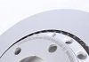 Гальмівний диск TEXTAR 92152303 (фото 3)